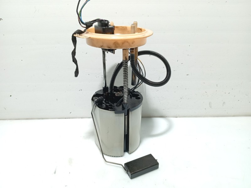 Recambio de aforador para skoda superb ii (3t4) 2.0 tdi referencia OEM IAM 1K0919050K  