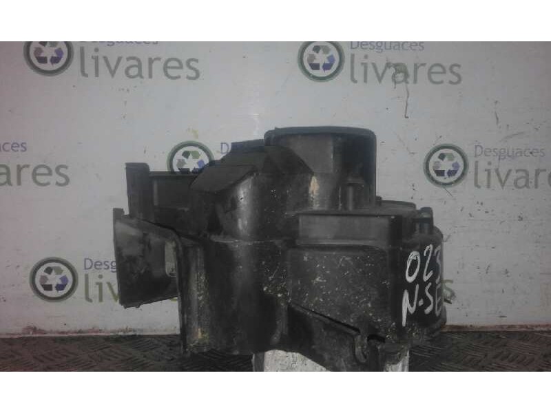 Recambio de ventilador calefaccion para nissan serena (c23m) 2.3 diesel   |   0.92 - ... | 1992 | 75 cv / 55 kw referencia OEM I