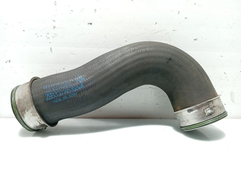 Recambio de tubo para skoda superb ii (3t4) 2.0 tdi referencia OEM IAM 3C0145832D 3C0145762BF 