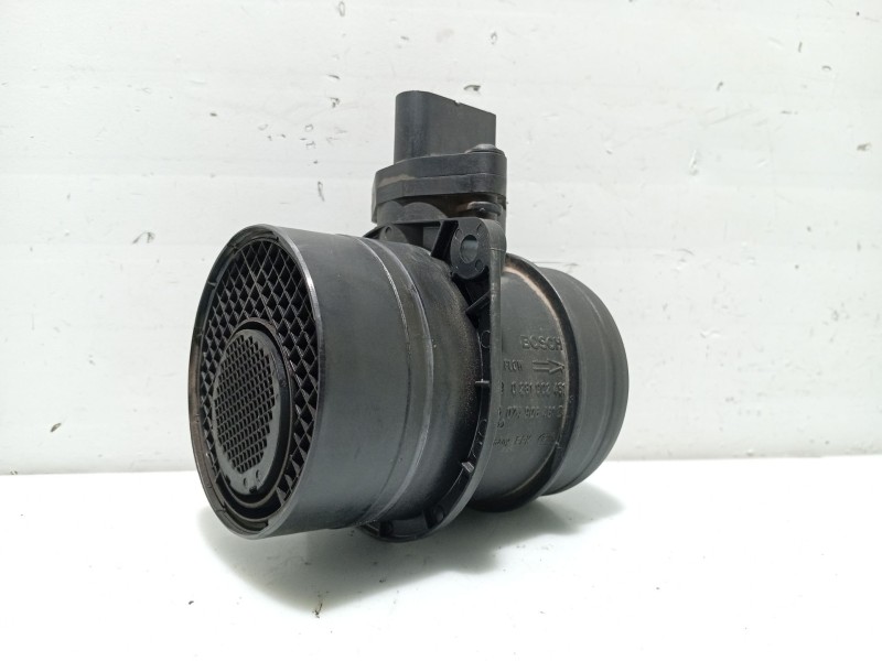 Recambio de caudalimetro para skoda superb ii (3t4) 2.0 tdi referencia OEM IAM 074906461B  0281002461