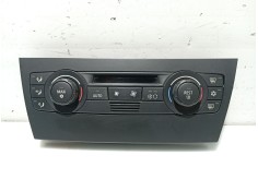 Recambio de mando climatizador para bmw 3 (e90) 320 d referencia OEM IAM 64116958536  A2C53117977