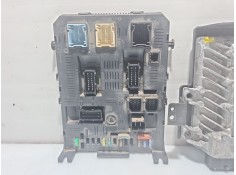 Recambio de centralita motor uce para citroën c5 berlina 2.0 hdi cat (rhr / dw10bted4) referencia OEM IAM 9659211580 9664059080  2