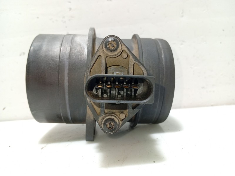 Recambio de caudalimetro para skoda superb ii (3t4) 2.0 tdi referencia OEM IAM 074906461B  0281002461