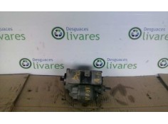 Recambio de motor arranque para seat arosa (6h1) select   |   12.99 - 12.00 | 1999 - 2000 | 50 cv / 37 kw referencia OEM IAM 036