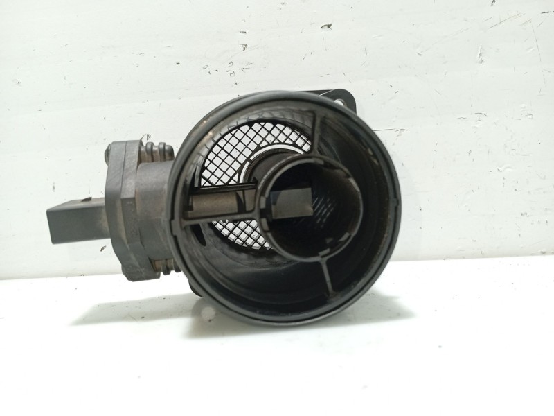Recambio de caudalimetro para skoda superb ii (3t4) 2.0 tdi referencia OEM IAM 074906461B  0281002461