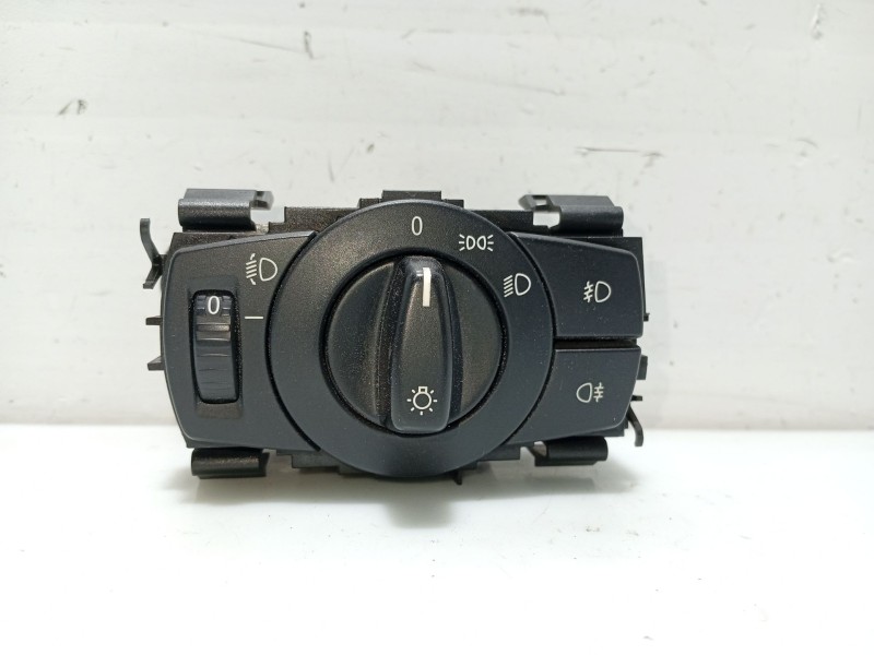Recambio de mando luces para bmw 3 (e90) 320 d referencia OEM IAM 693279402  3360010200