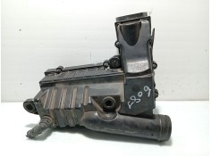 Recambio de caja filtro de aire para skoda superb ii (3t4) 2.0 tdi referencia OEM IAM 3C0129607AP 3C0129601BC  2