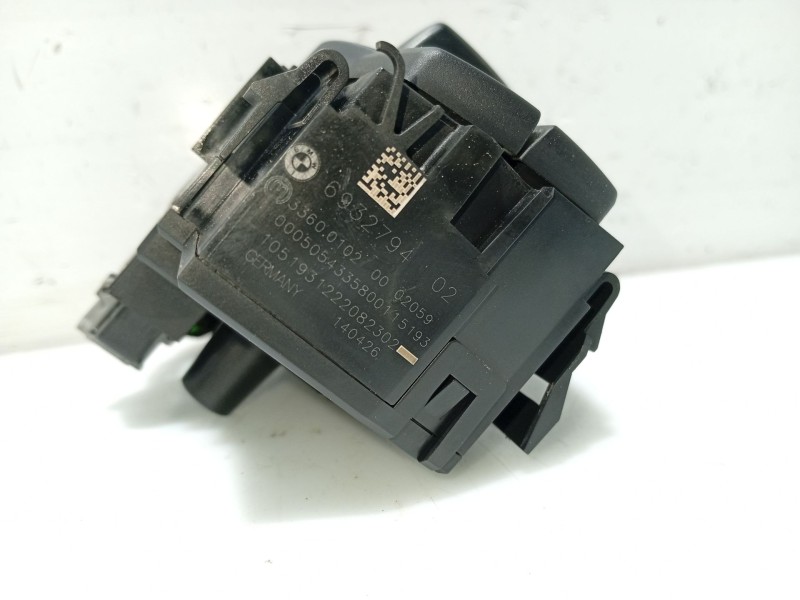 Recambio de mando luces para bmw 3 (e90) 320 d referencia OEM IAM 693279402  3360010200