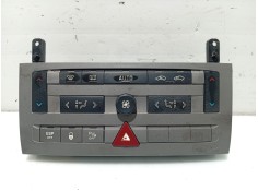 Recambio de mando climatizador para citroën c5 berlina 2.0 hdi cat (rhr / dw10bted4) referencia OEM IAM 96573328YW  