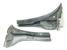 Recambio de moldura para skoda superb ii (3t4) 2.0 tdi referencia OEM IAM 3T0819415A 3T0819416A 3T1819415A / 3T2819416A 2