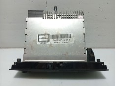 Recambio de sistema audio / radio cd para bmw 3 (e90) 320 d referencia OEM IAM 65126959145 695914501 14472110 2