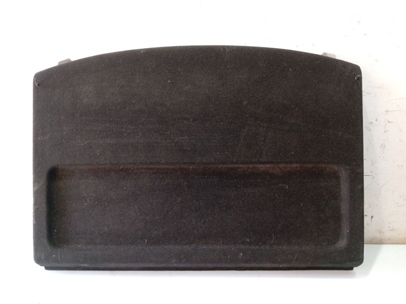 Recambio de bandeja trasera para skoda superb ii (3t4) 2.0 tdi referencia OEM IAM 3T5867769  