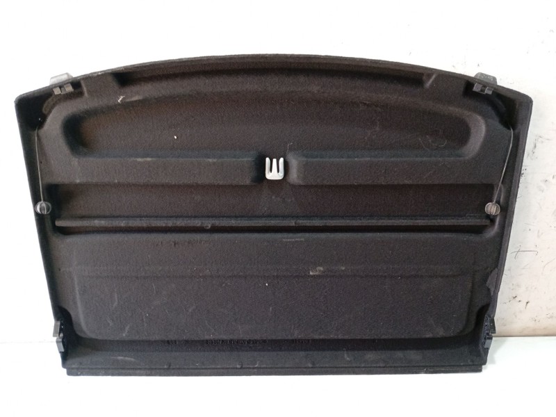 Recambio de bandeja trasera para skoda superb ii (3t4) 2.0 tdi referencia OEM IAM 3T5867769  