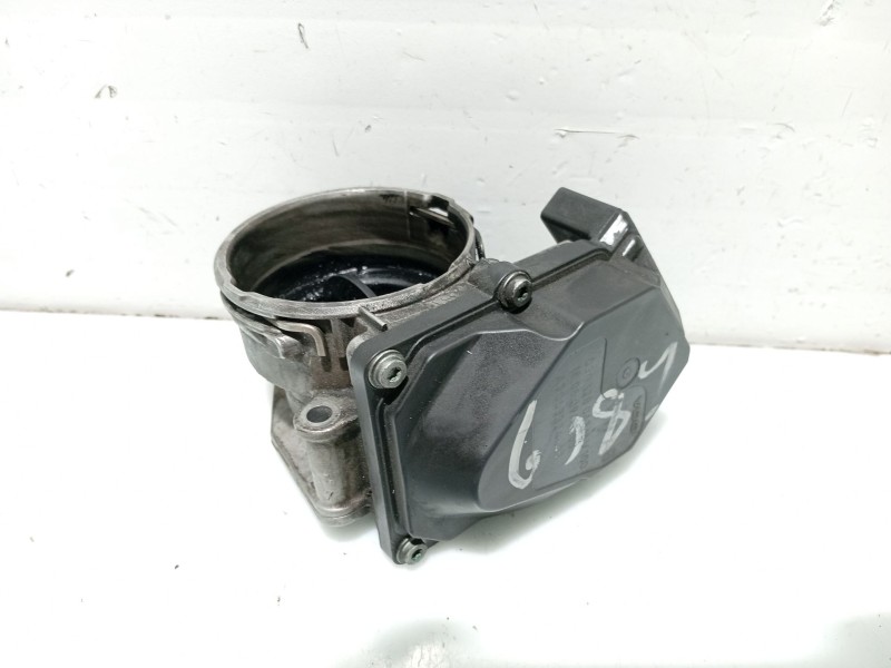 Recambio de caja mariposa para skoda superb ii (3t4) 2.0 tdi referencia OEM IAM 038128063M  A2C53324665