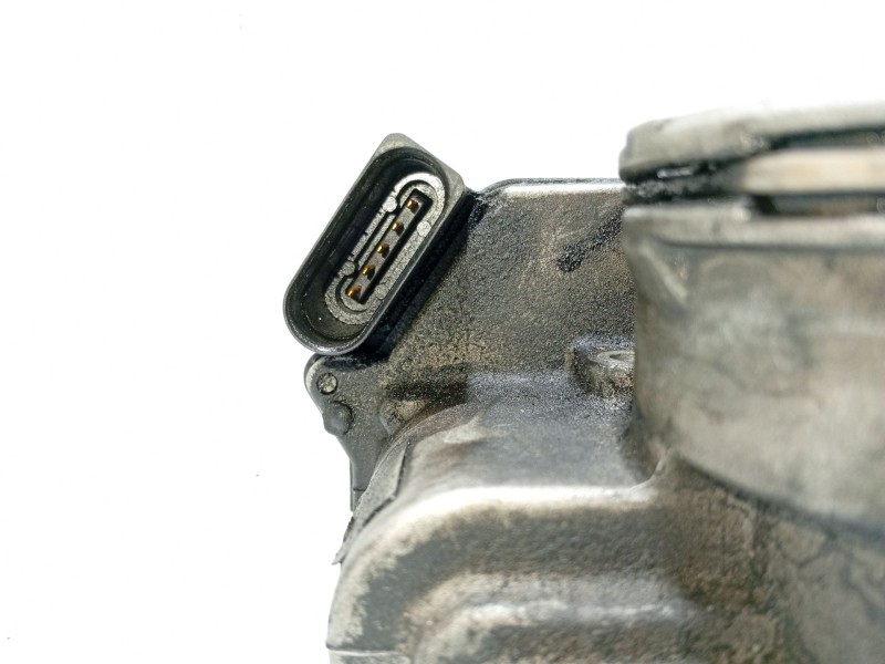 Recambio de caja mariposa para skoda superb ii (3t4) 2.0 tdi referencia OEM IAM 038128063M  A2C53324665