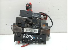 Recambio de modulo electronico para bmw 3 (e90) 320 d referencia OEM IAM 693665305 6114693665305 