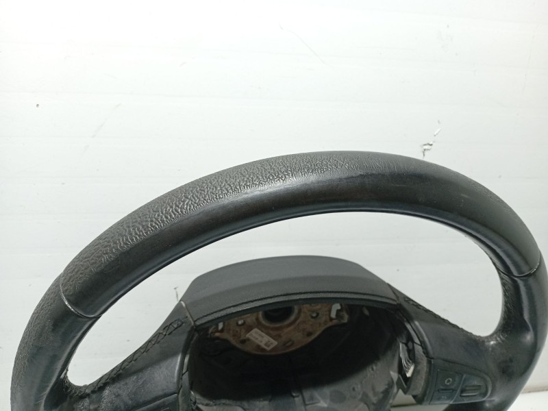 Recambio de volante para skoda superb ii (3t4) 2.0 tdi referencia OEM IAM 3T0419091J  