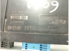 Recambio de modulo electronico para bmw 3 (e90) 320 d referencia OEM IAM 61356971958 61356971957 532305901 2