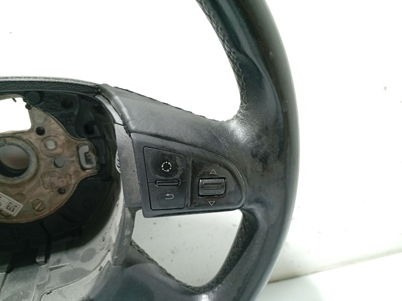 Recambio de volante para skoda superb ii (3t4) 2.0 tdi referencia OEM IAM 3T0419091J  