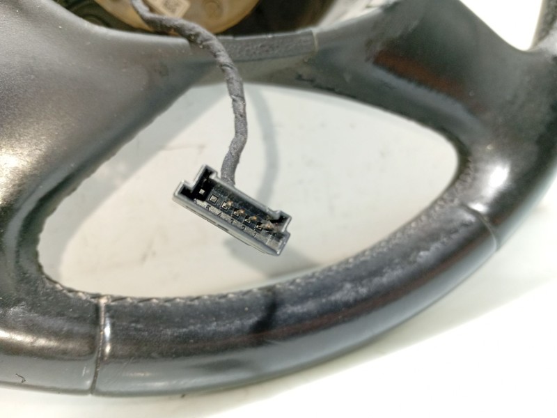 Recambio de volante para skoda superb ii (3t4) 2.0 tdi referencia OEM IAM 3T0419091J  