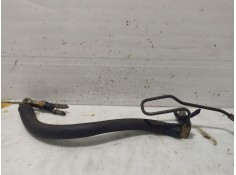 Recambio de tubo para nissan almera ii hatchback (n16) 1.5 referencia OEM IAM 49720BM402  