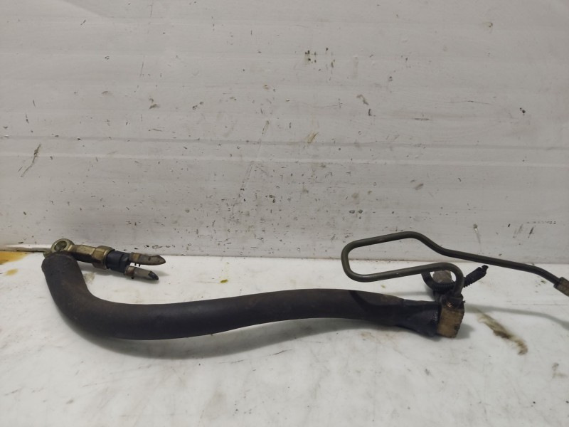 Recambio de tubo para nissan almera ii hatchback (n16) 1.5 referencia OEM IAM 49720BM402  