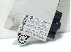 Recambio de modulo electronico para bmw 3 (e90) 320 d referencia OEM IAM 61356943771  5WK49412IBF 2