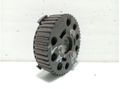 Recambio de polea arbol levas para skoda superb ii (3t4) 2.0 tdi referencia OEM IAM 03C109111E 039109239L  2