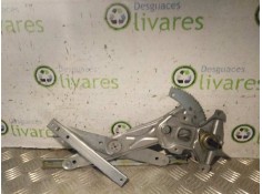 Recambio de elevalunas trasero izquierdo para  referencia OEM IAM   