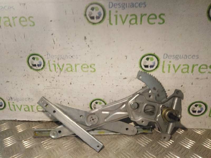 Recambio de elevalunas trasero izquierdo para  referencia OEM IAM   