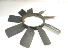 Recambio de ventilador viscoso motor para mercedes-benz 124 sedán (w124) 200 d (124.120) referencia OEM IAM   