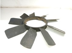 Recambio de ventilador viscoso motor para mercedes-benz 124 sedán (w124) 200 d (124.120) referencia OEM IAM    2