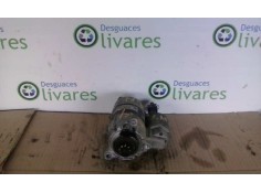 Recambio de motor arranque para seat arosa (6h1) select   |   12.99 - 12.00 | 1999 - 2000 | 50 cv / 37 kw referencia OEM IAM 036 2