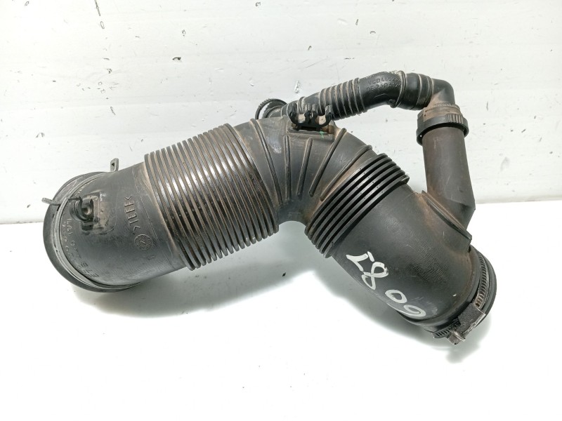 Recambio de tubo para skoda superb ii (3t4) 2.0 tdi referencia OEM IAM 3C0129654P  ETB446197