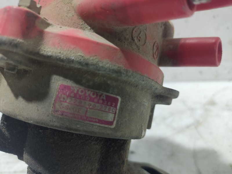 Recambio de delco para toyota celica (t20) 2.0 16v cat referencia OEM IAM 2291002760  1910088362