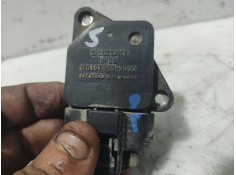 Recambio de caudalimetro para suzuki swift berlina (mz) 1.3 16v cat referencia OEM IAM MB1974003090   2