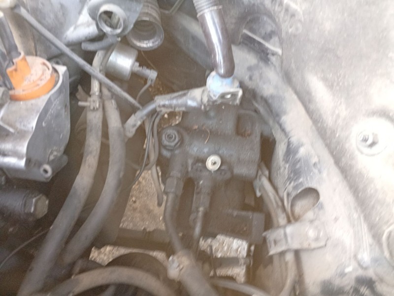 Recambio de caja direccion para mercedes-benz 124 sedán (w124) 200 d (124.120) referencia OEM IAM   