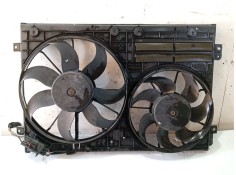 Recambio de electroventilador para skoda superb ii (3t4) 2.0 tdi referencia OEM IAM 1K0959455ES 1K0959455EA 1K0121207BC 2