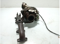 Recambio de sensor para skoda superb ii (3t4) 2.0 tdi referencia OEM IAM 03G906088AT   2