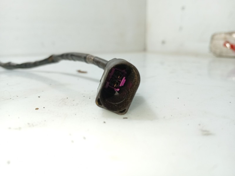 Recambio de sensor para skoda superb ii (3t4) 2.0 tdi referencia OEM IAM 03G906088AT  