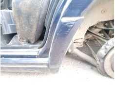 Recambio de molduras traseras para mercedes-benz 124 sedán (w124) 200 d (124.120) referencia OEM IAM   