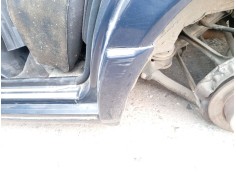 Recambio de molduras traseras para mercedes-benz 124 sedán (w124) 200 d (124.120) referencia OEM IAM    2