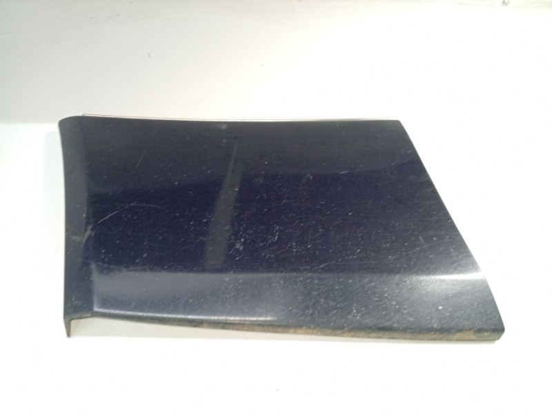 Recambio de molduras delanteras para mercedes-benz 124 sedán (w124) 200 d (124.120) referencia OEM IAM 1246901340L  