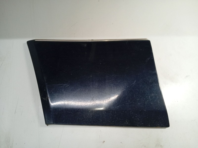 Recambio de molduras delanteras para mercedes-benz 124 sedán (w124) 200 d (124.120) referencia OEM IAM 1246901340L  