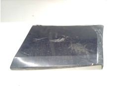 Recambio de molduras delanteras para mercedes-benz 124 sedán (w124) 200 d (124.120) referencia OEM IAM 1246901440R  