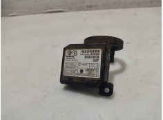 Recambio de modulo electronico para nissan almera tino (v10) 2.2 dci referencia OEM IAM 28590C9918  5WK4844D