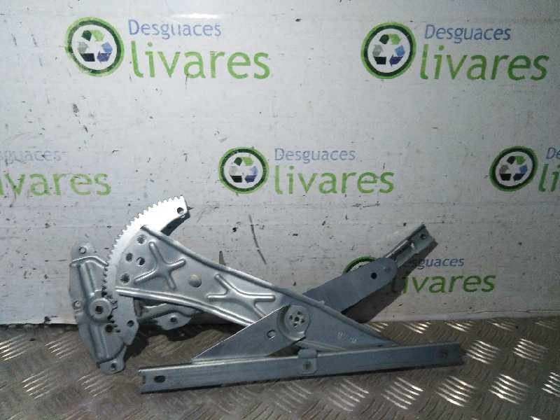 Recambio de elevalunas trasero izquierdo para  referencia OEM IAM   