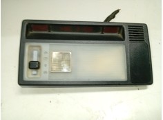 Recambio de luz interior para mercedes-benz 124 sedán (w124) 200 d (124.120) referencia OEM IAM 1248201301 1248210138 
