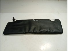 Recambio de parasol izquierdo para mercedes-benz 124 sedán (w124) 200 d (124.120) referencia OEM IAM   