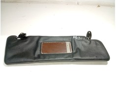Recambio de parasol derecho para mercedes-benz 124 sedán (w124) 200 d (124.120) referencia OEM IAM   